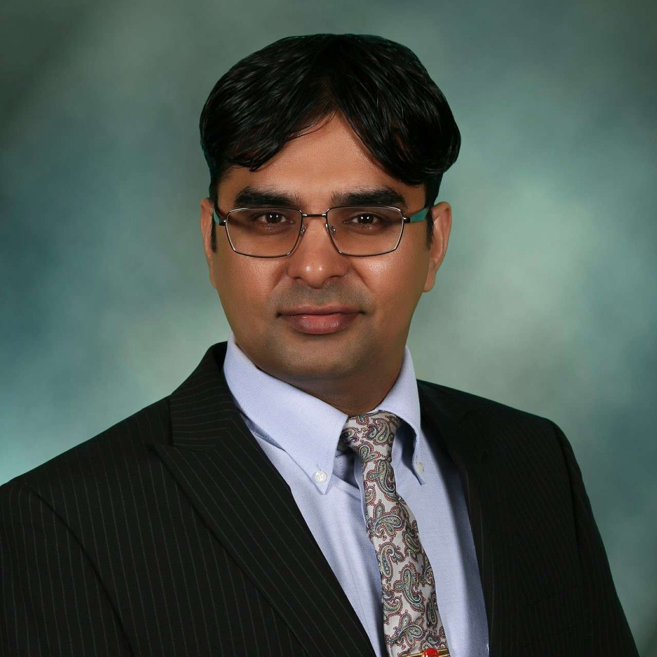 Naeem Rajoka NEC Archieve - Pakistan-U.S. Alumni Network