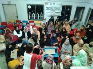 women's empowerment Archives - Pakistan-U.S. Alumni Network