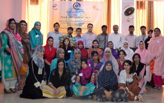 Mirpur Workshop