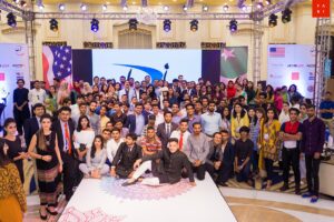 PUAN, Reunion, Alumni, Pakistan-U.S. Alumni Network