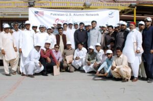 Media Safety Under SAFE Initiative