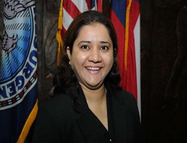 Layal Rajha First Person: The Legislative Fellowship Experience in Atlanta, G.A ...