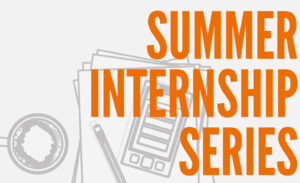 PUAN Summer internship program