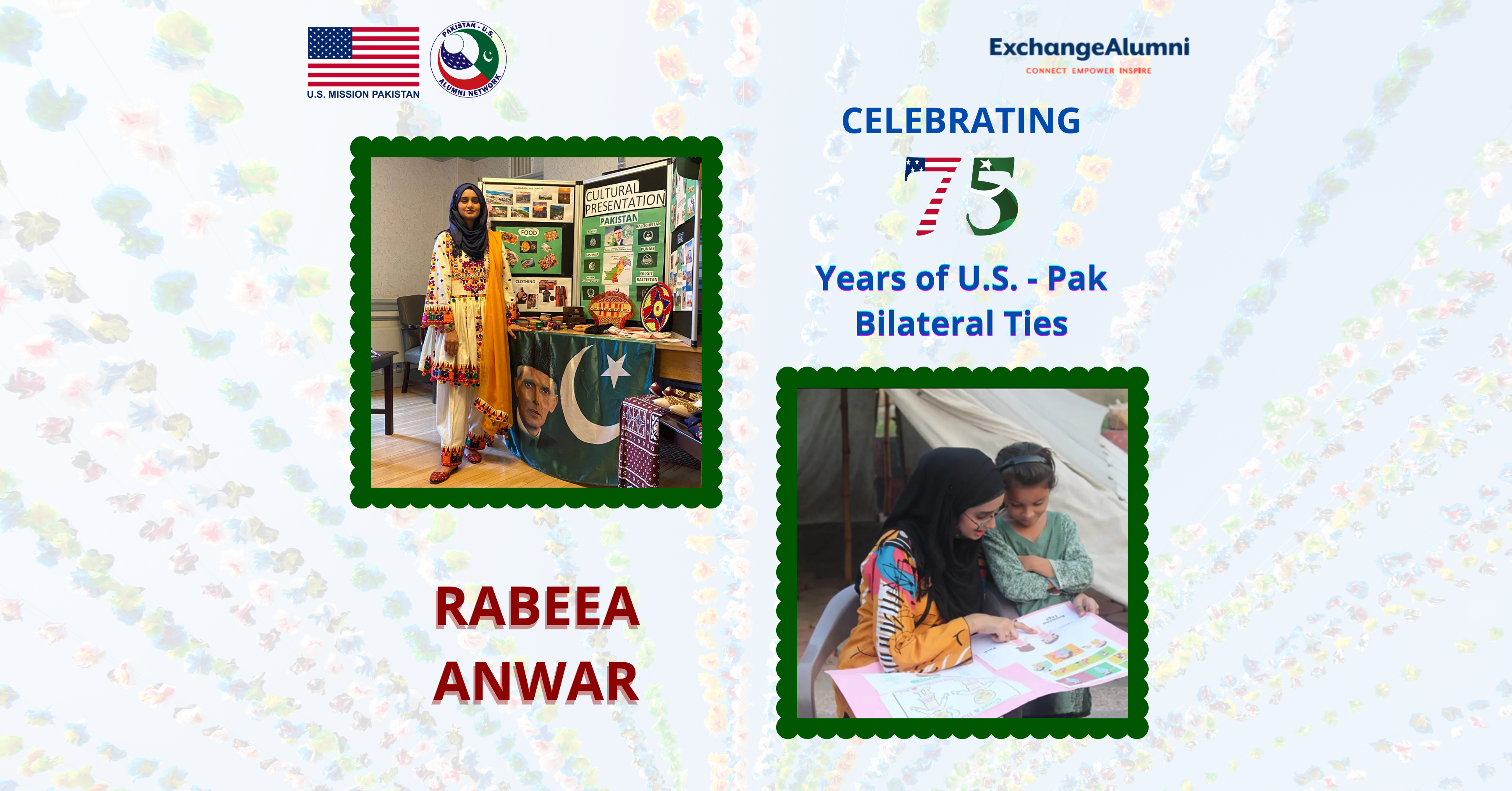 Rabeea Every Learning Opportunity is a Chance to know about Your Purpose of ...