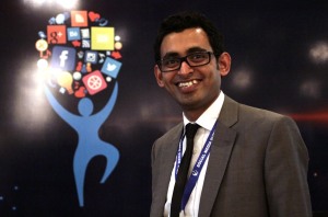 International Visitor Leadership Program (IVLP) Alumnus Abdullah Dayo