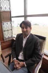 Saqib Javed