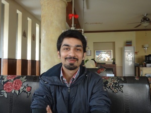 Hassan Mujtaba Zaidi, Global UGrad Alumnus and Discovering New Artists (DNA) Founder created “Jeet Ke Perhao” Creative Writing Competition after being concerned about the trend of rote memorization in schools.