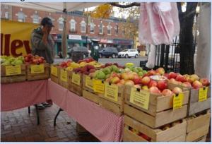 Food Market NYC