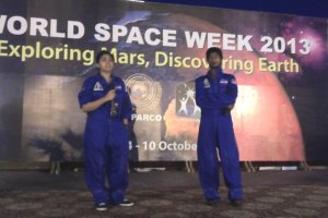 Karachi Space Week