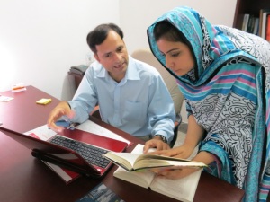 Mentorship Mehboob