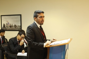 Pakistan Law Moot