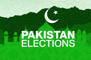 pakistan elections