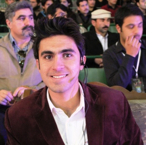 UGrad Alumnus Saad Khan