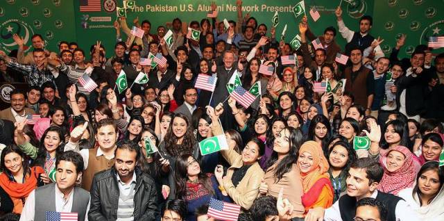 Ugrad group photo