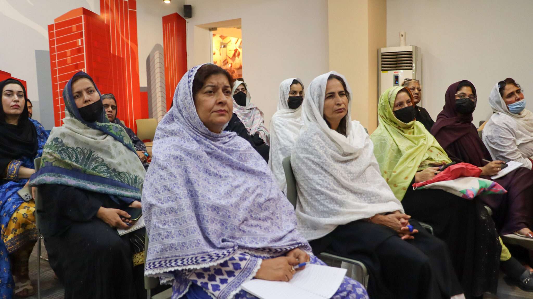 Anila Raza Empowering Women Entrepreneurs Through Digital Innovation - Pakistan-U ...